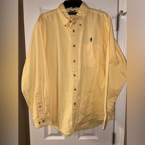 Devon and Jones men’s button down shirt